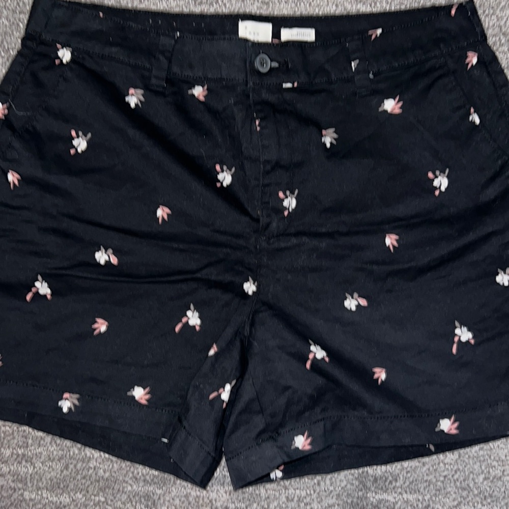 A New Day Shorts